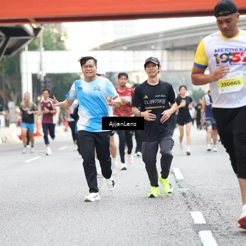 Runner Photo 4684413
