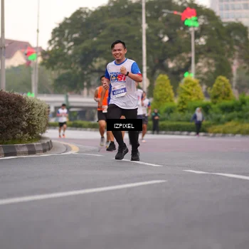 Runner Photo 4684414