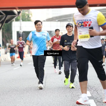 Runner Photo 4684415