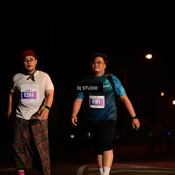 Runner Photo 4684418