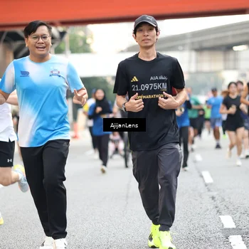 Runner Photo 4684421