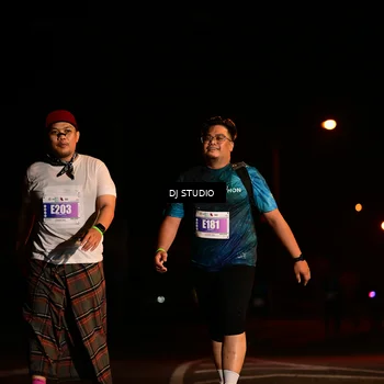 Runner Photo 4684423