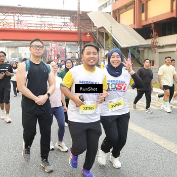 Runner Photo 4684427