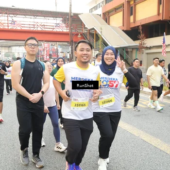 Runner Photo 4684432