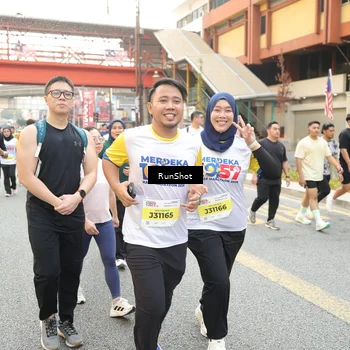 Runner Photo 4684433