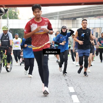 Runner Photo 4684434