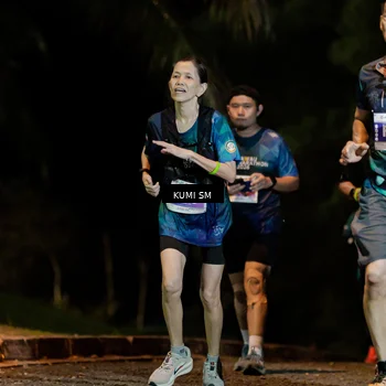 Runner Photo 4684435