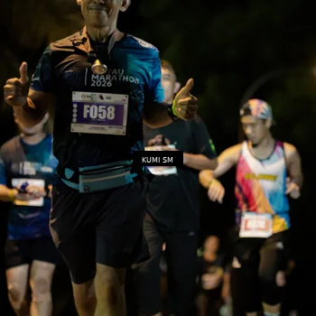 Runner Photo 4684436