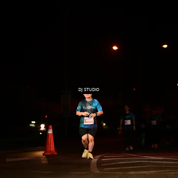 Runner Photo 4684438