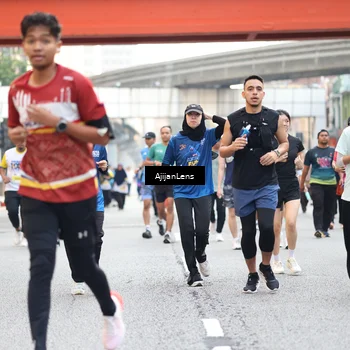Runner Photo 4684441