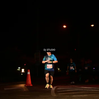 Runner Photo 4684442