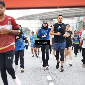 Runner Photo 4684447