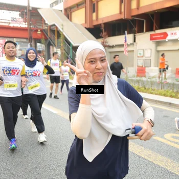 Runner Photo 4684449