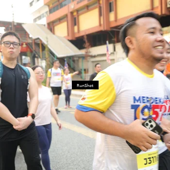 Runner Photo 4684464