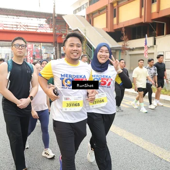 Runner Photo 4684465