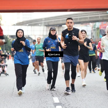 Runner Photo 4684469