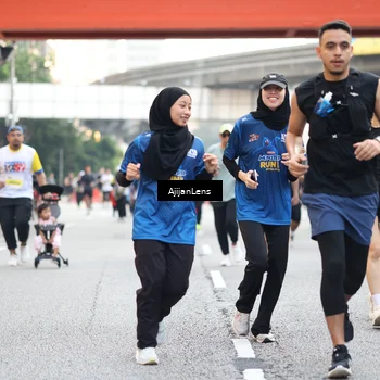 Runner Photo 4684470