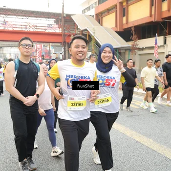 Runner Photo 4684471