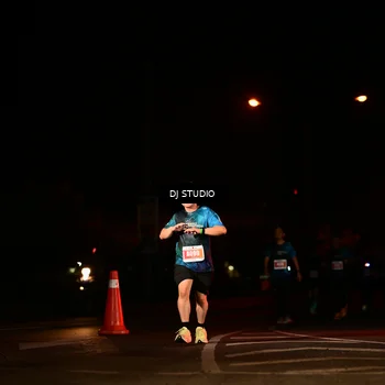 Runner Photo 4684473