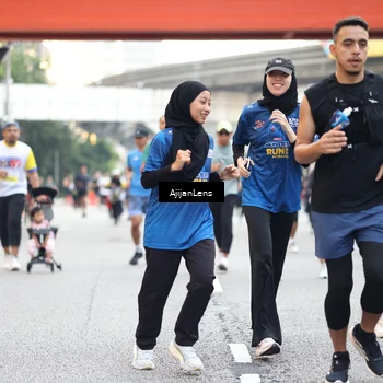 Runner Photo 4684476