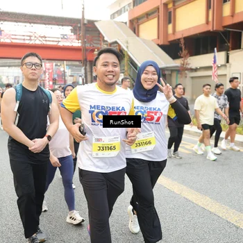 Runner Photo 4684477