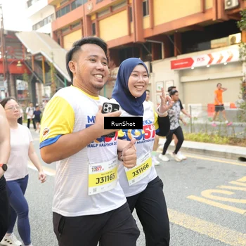 Runner Photo 4684479