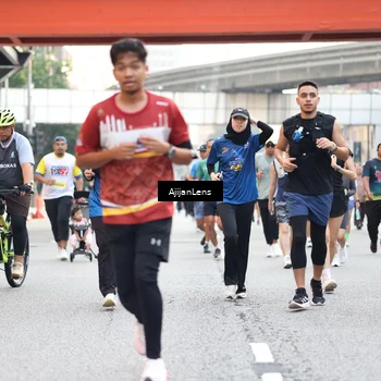 Runner Photo 4684480