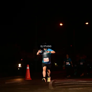 Runner Photo 4684481