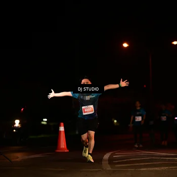 Runner Photo 4684487
