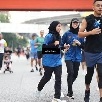 Runner Photo 4684491