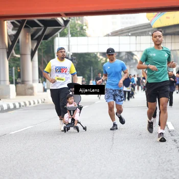 Runner Photo 4684498