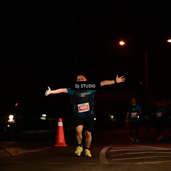 Runner Photo 4684501