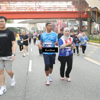Runner Photo 4684505