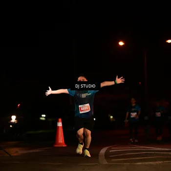 Runner Photo 4684508