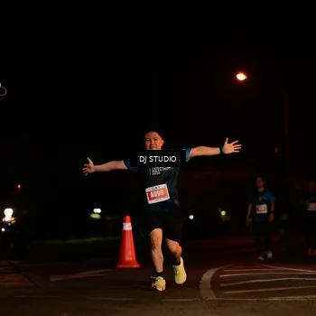 Runner Photo 4684511