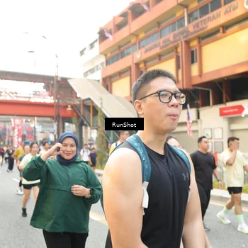 Runner Photo 4684513