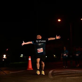 Runner Photo 4684520