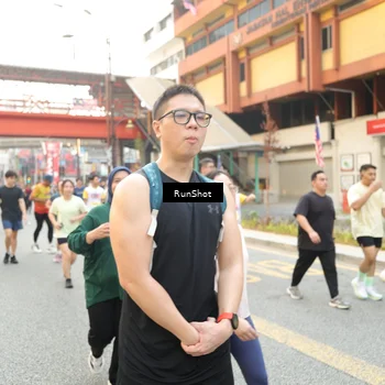 Runner Photo 4684521