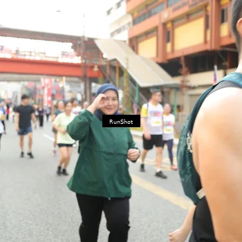 Runner Photo 4684522
