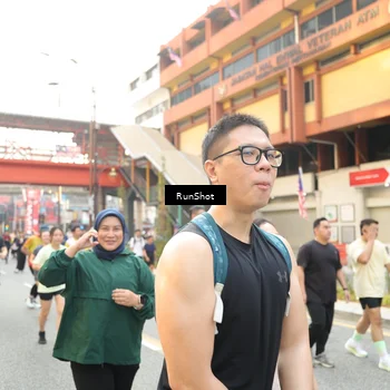 Runner Photo 4684524