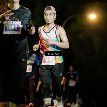 Runner Photo 4684525