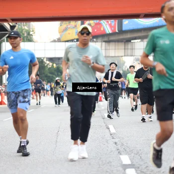 Runner Photo 4684528