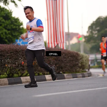 Runner Photo 4684533