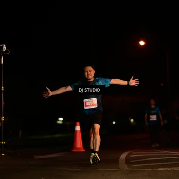 Runner Photo 4684538