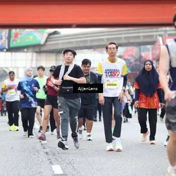 Runner Photo 4684539