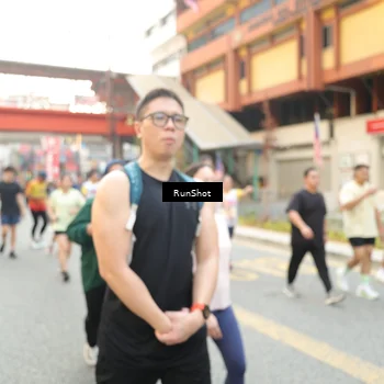 Runner Photo 4684540