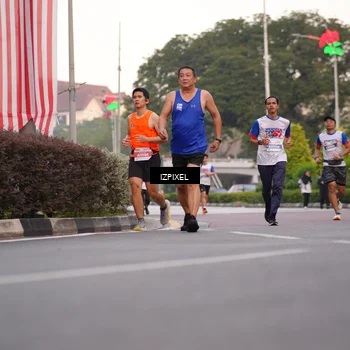 Runner Photo 4684547
