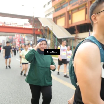 Runner Photo 4684548