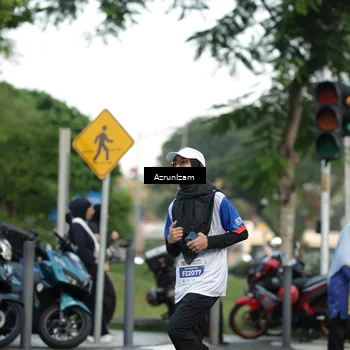 Runner Photo 4684549