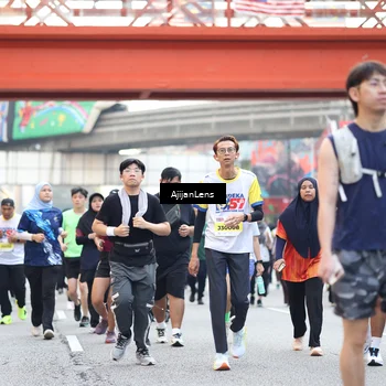 Runner Photo 4684552